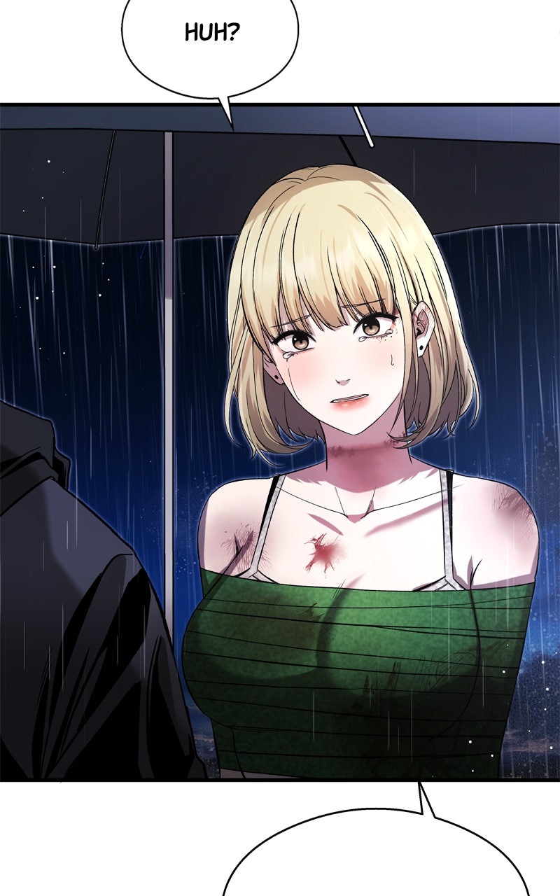 Read Ghost Dating Simulation chapter 14 image 64 on Lezhin