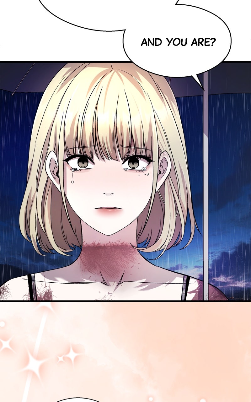 Read Ghost Dating Simulation chapter 14 image 67 on Lezhin