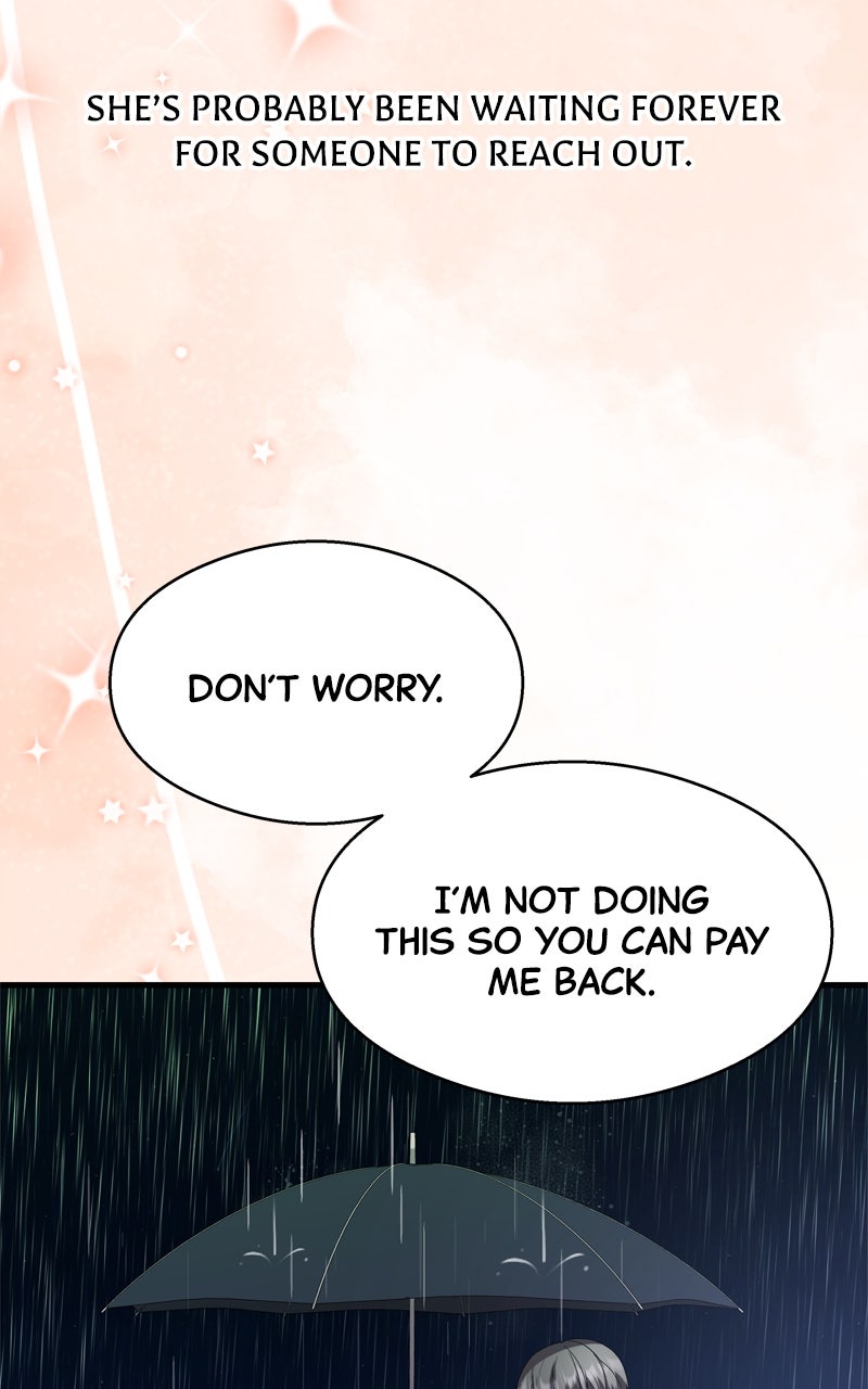Read Ghost Dating Simulation chapter 14 image 69 on Lezhin