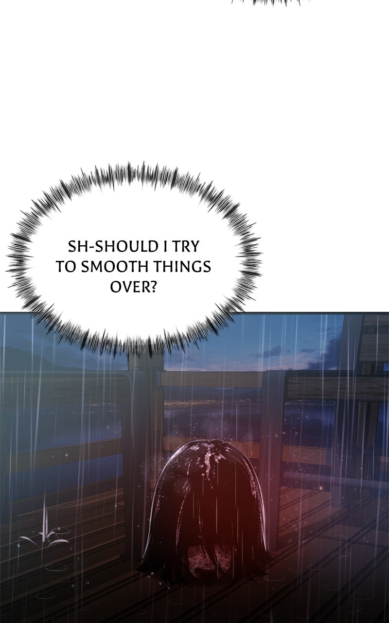 Read Ghost Dating Simulation chapter 14 image 7 on Lezhin