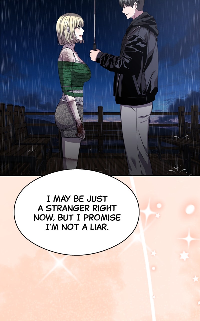 Read Ghost Dating Simulation chapter 14 image 70 on Lezhin