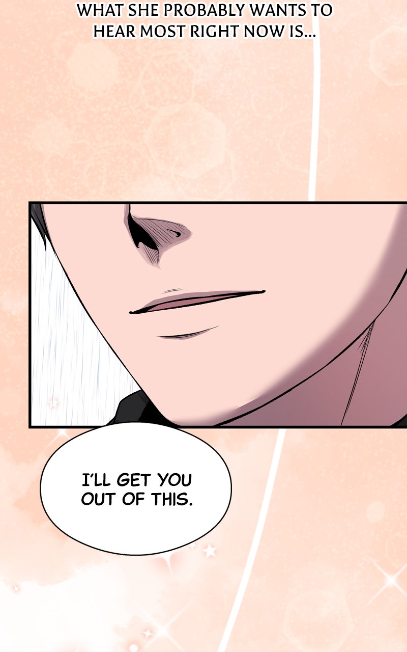 Read Ghost Dating Simulation chapter 14 image 71 on Lezhin
