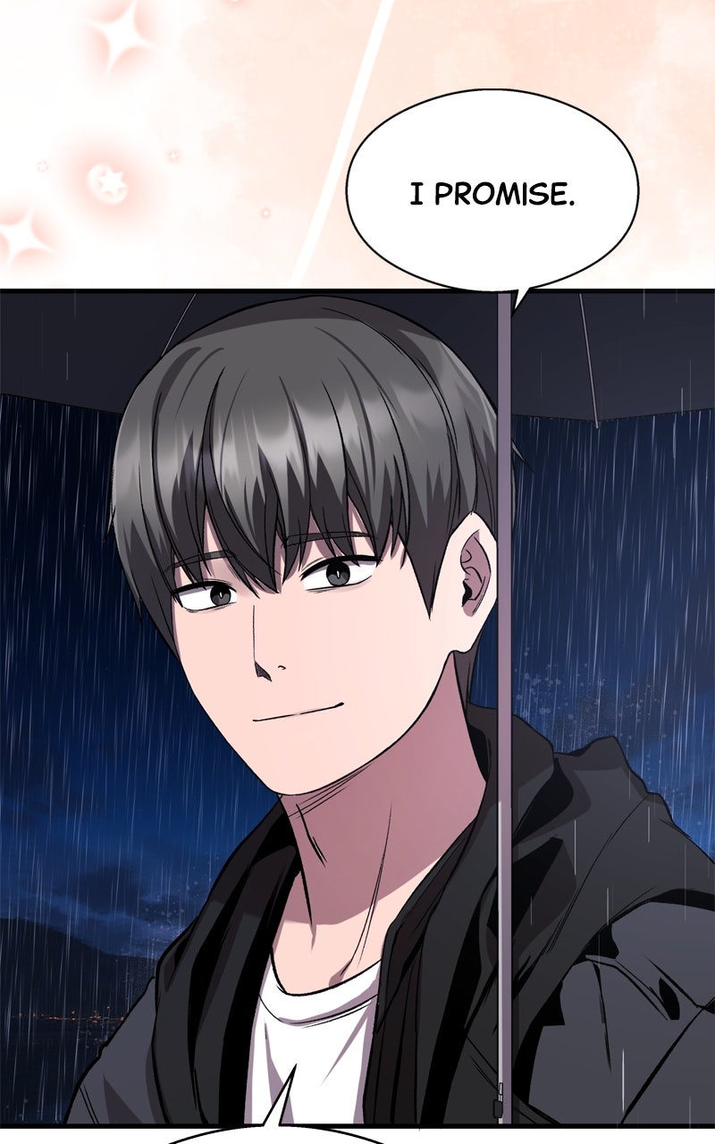 Read Ghost Dating Simulation chapter 14 image 72 on Lezhin