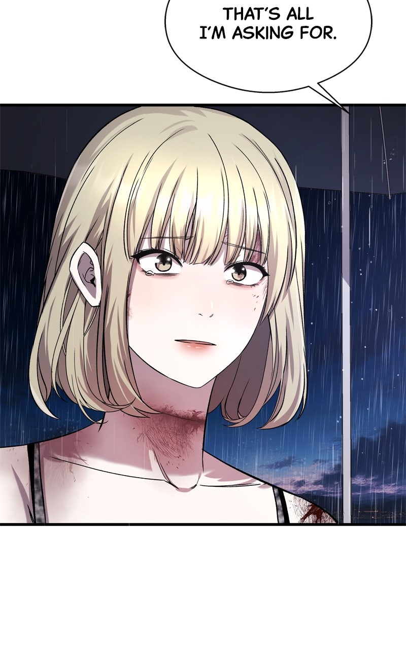 Read Ghost Dating Simulation chapter 14 image 74 on Lezhin