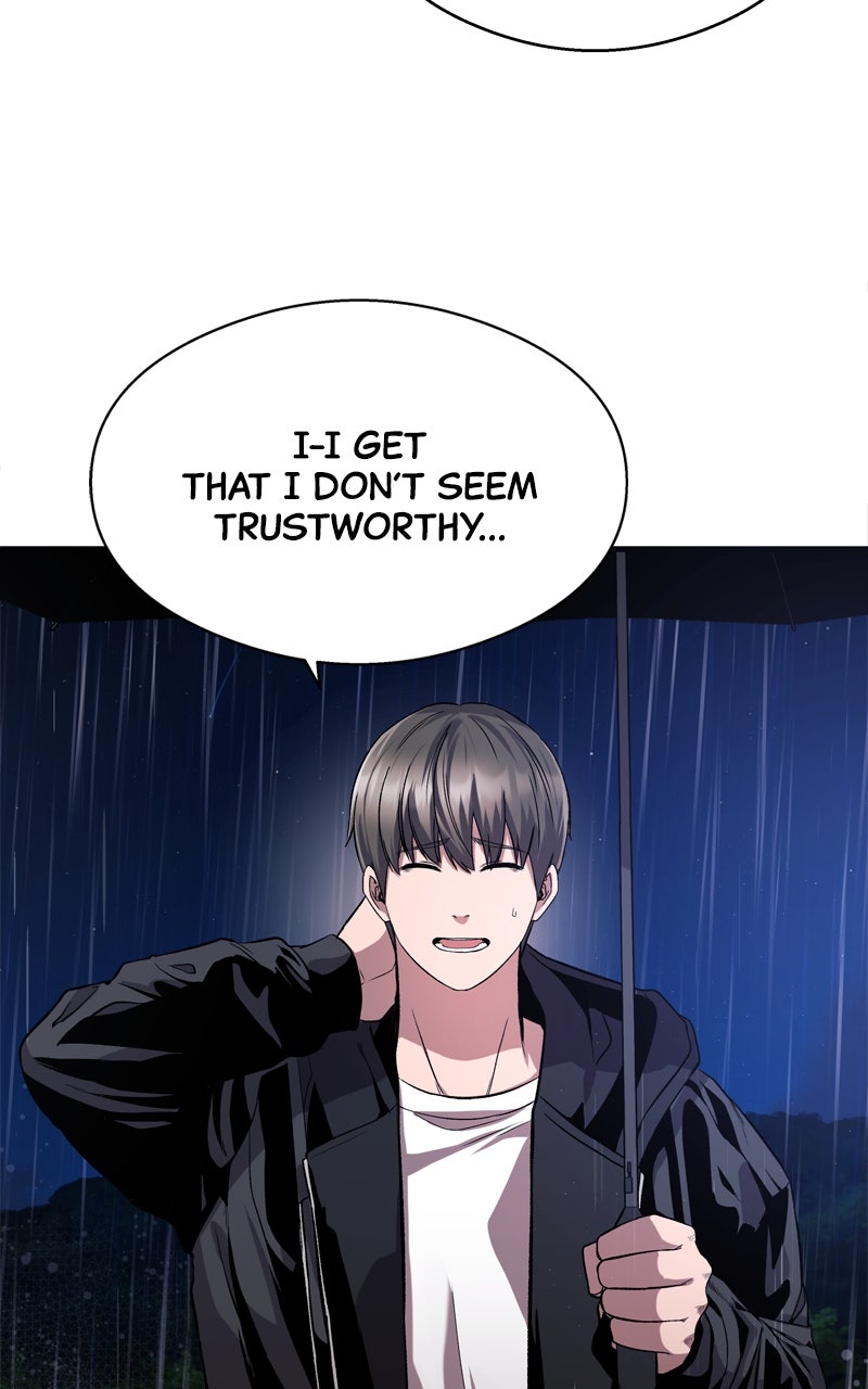 Read Ghost Dating Simulation chapter 14 image 76 on Lezhin