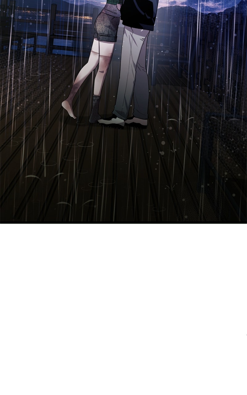 Read Ghost Dating Simulation chapter 14 image 79 on Lezhin