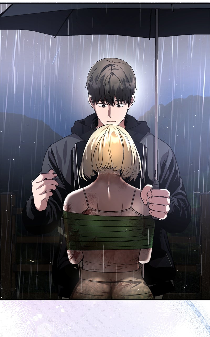 Read Ghost Dating Simulation chapter 14 image 80 on Lezhin