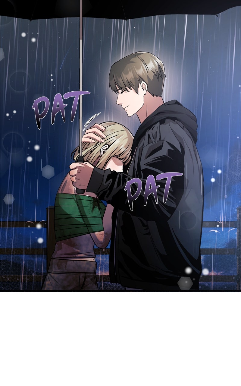 Read Ghost Dating Simulation chapter 14 image 83 on Lezhin