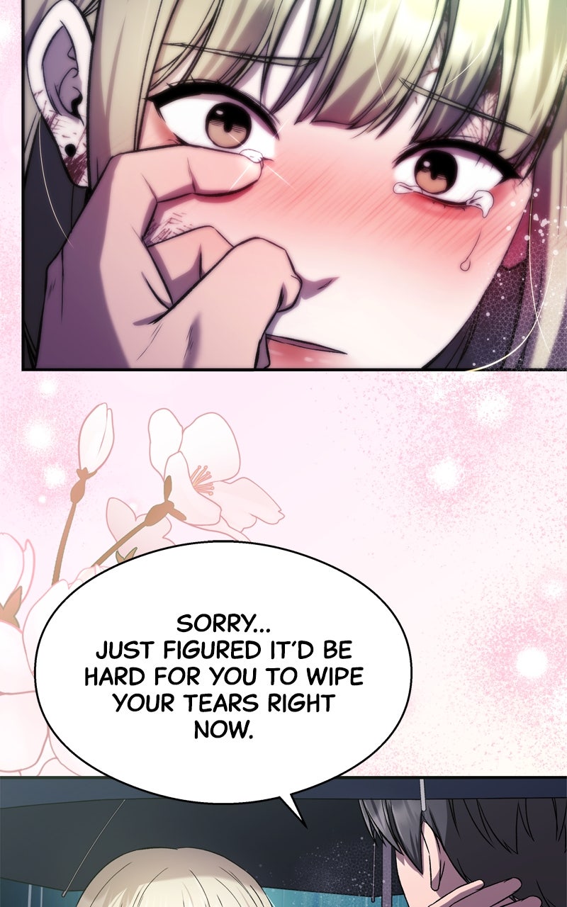 Read Ghost Dating Simulation chapter 14 image 87 on Lezhin