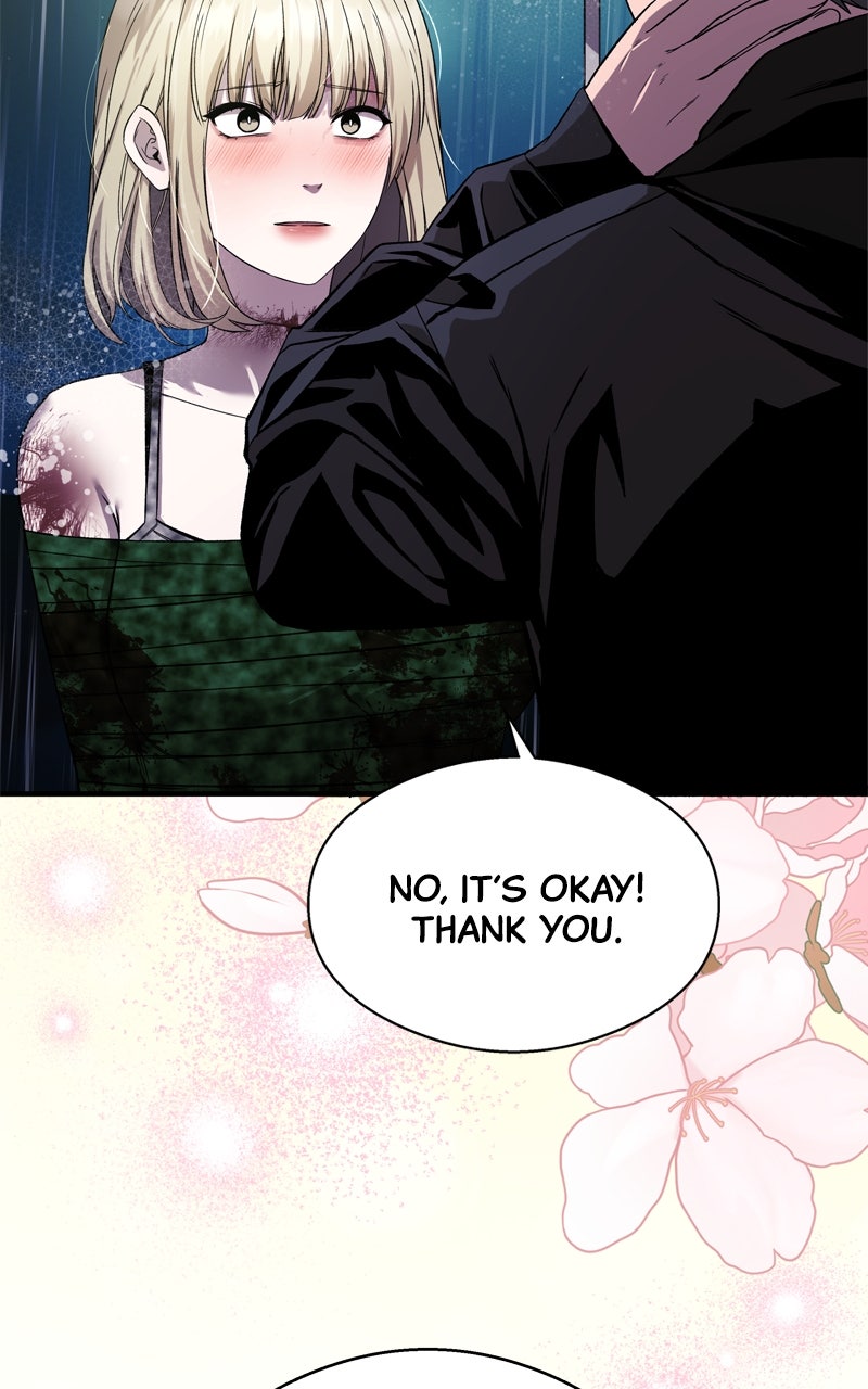 Read Ghost Dating Simulation chapter 14 image 88 on Lezhin