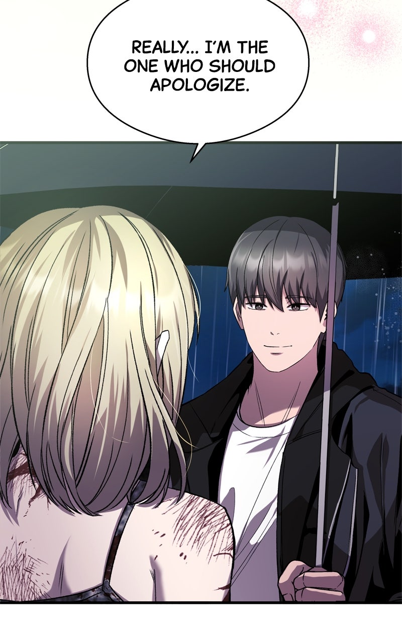 Read Ghost Dating Simulation chapter 14 image 89 on Lezhin