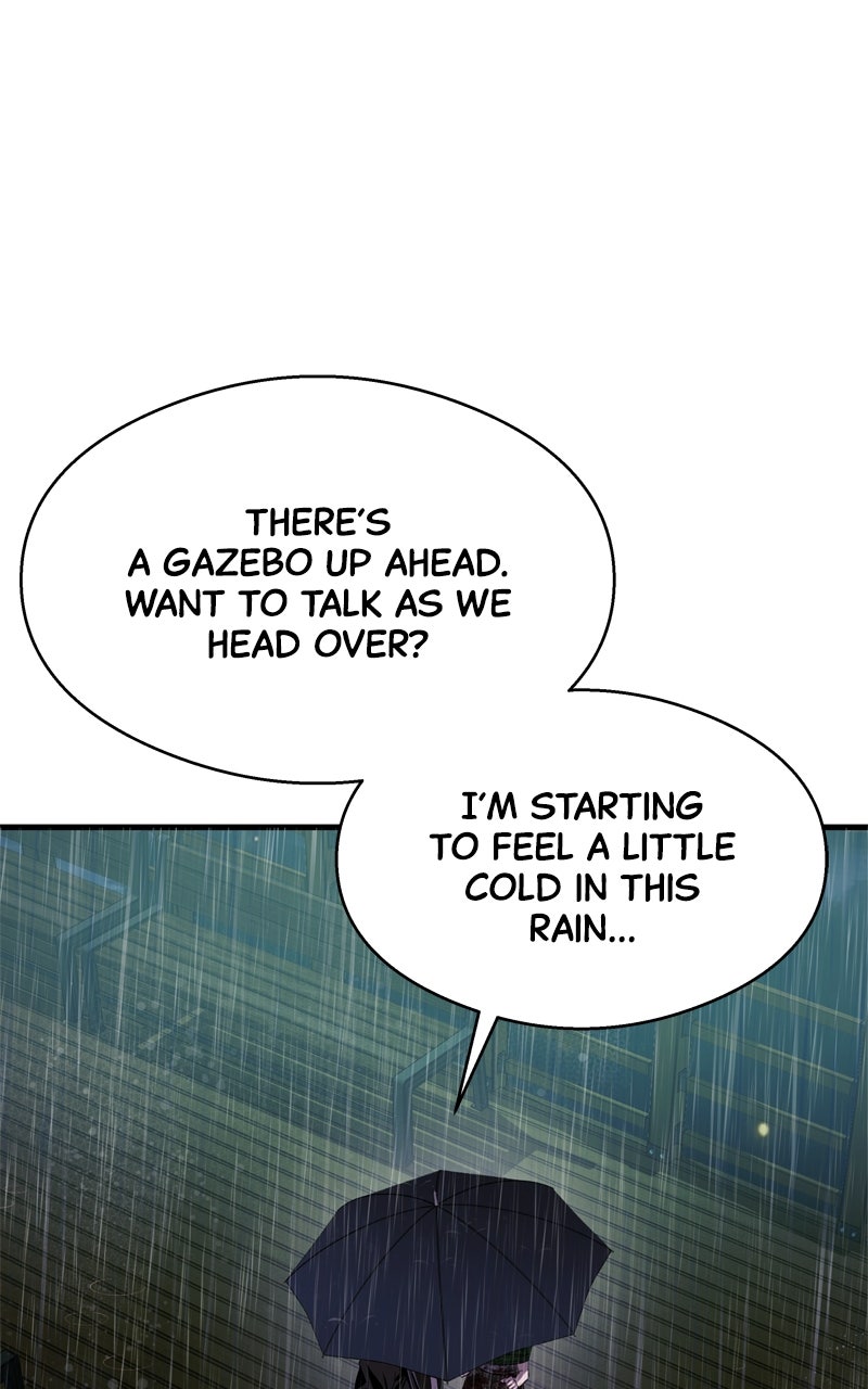 Read Ghost Dating Simulation chapter 14 image 90 on Lezhin