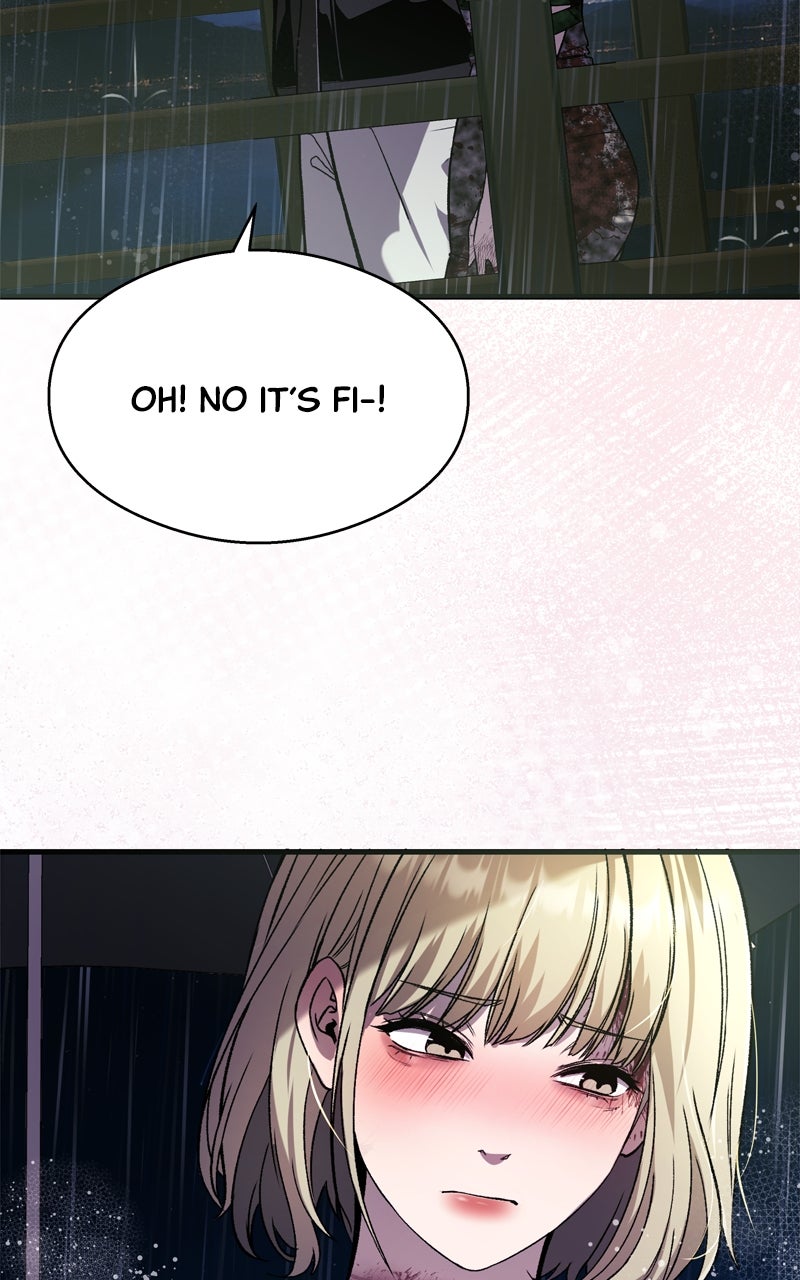 Read Ghost Dating Simulation chapter 14 image 94 on Lezhin