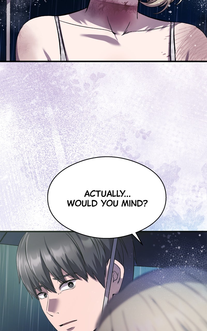 Read Ghost Dating Simulation chapter 14 image 95 on Lezhin