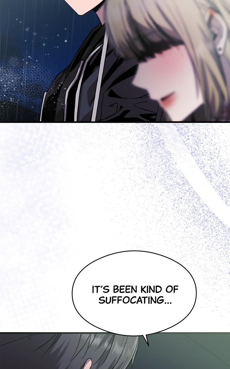 Read Ghost Dating Simulation chapter 14 image 96 on Lezhin