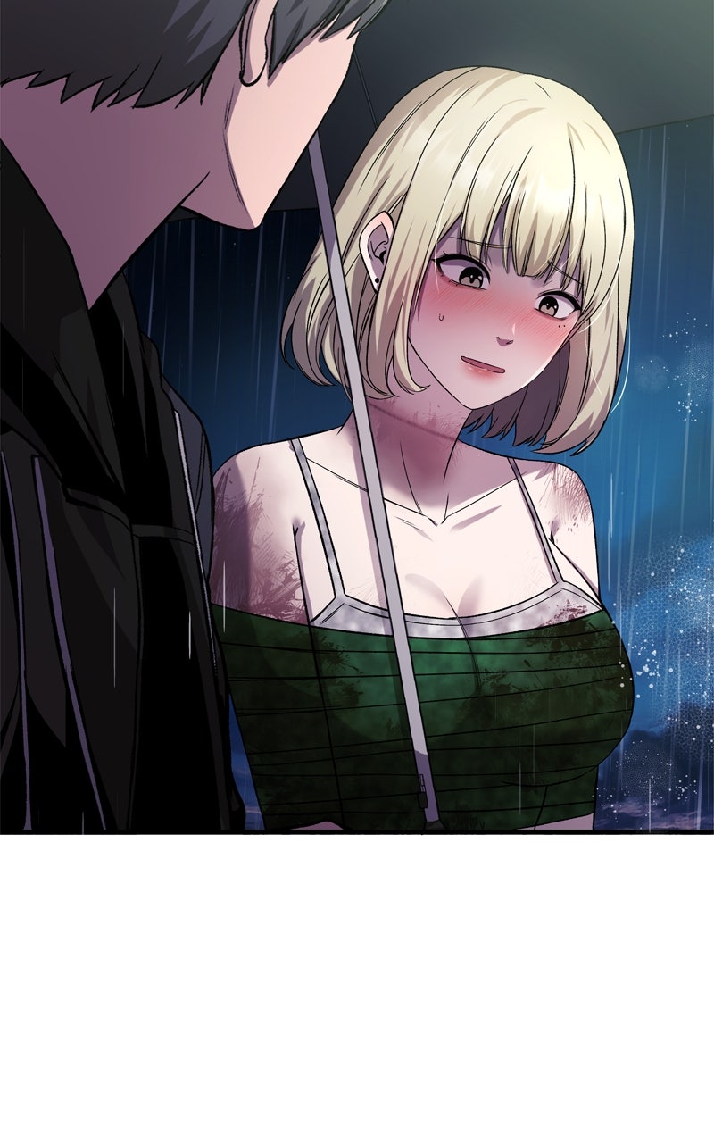 Read Ghost Dating Simulation chapter 14 image 97 on Lezhin