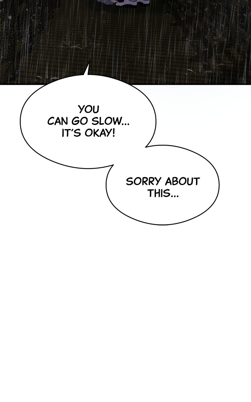 Read Ghost Dating Simulation chapter 14 image 99 on Lezhin