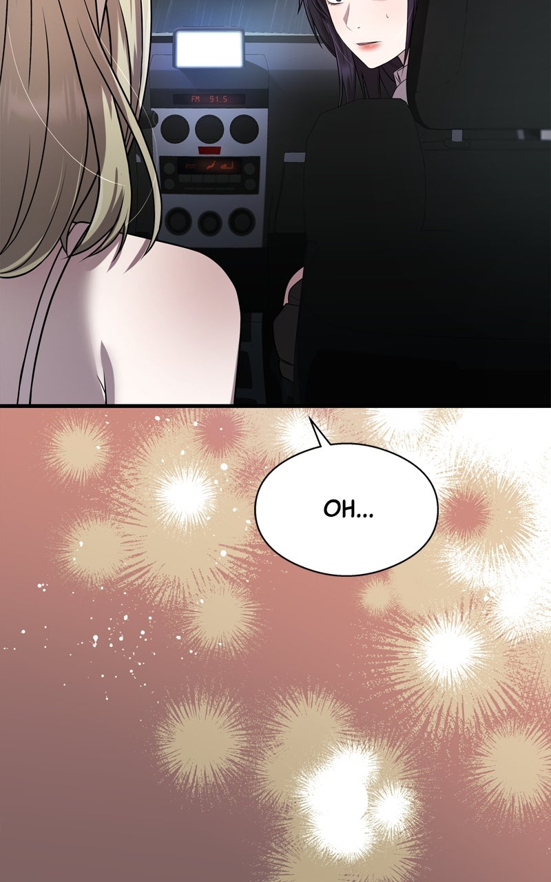 Read Ghost Dating Simulation chapter 15 image 100 on Lezhin