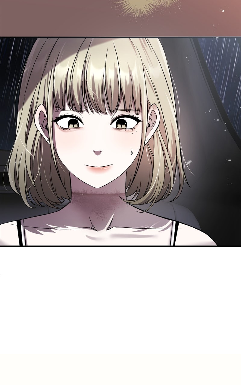 Read Ghost Dating Simulation chapter 15 image 101 on Lezhin