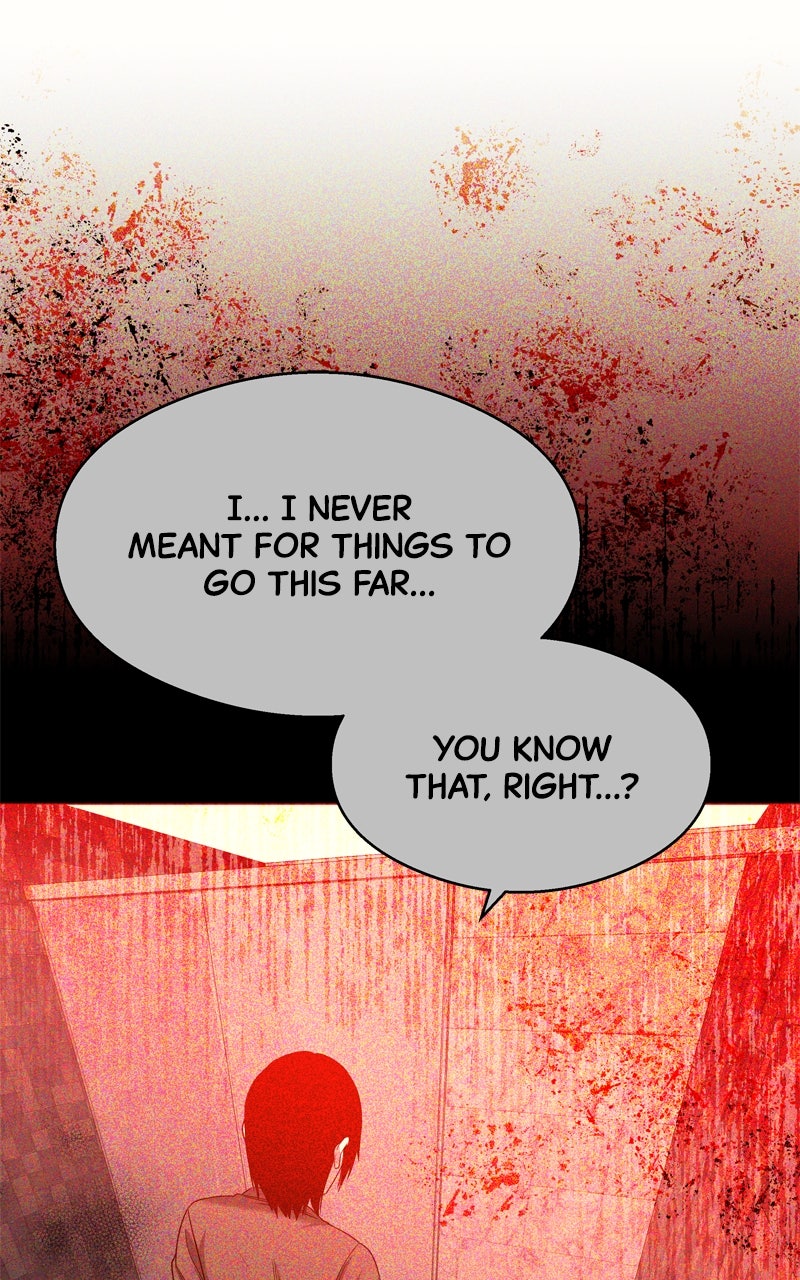 Read Ghost Dating Simulation chapter 15 image 102 on Lezhin