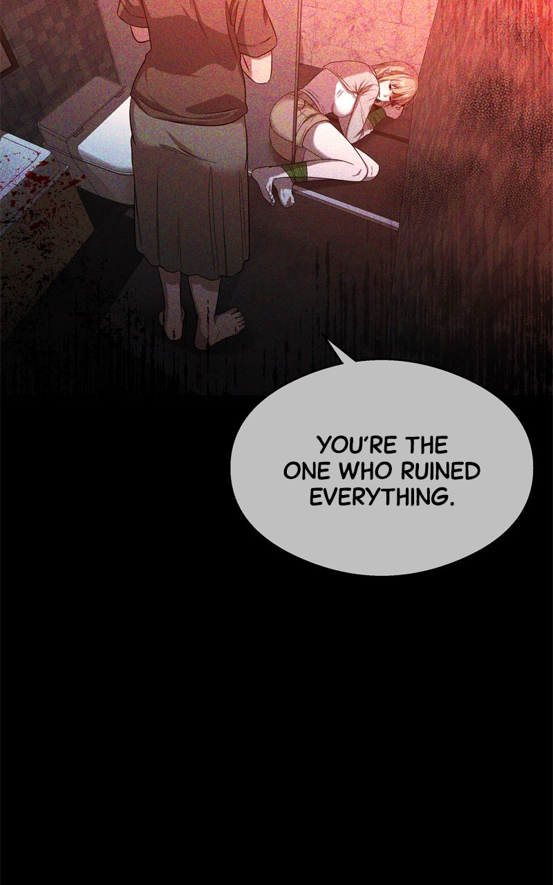Read Ghost Dating Simulation chapter 15 image 103 on Lezhin