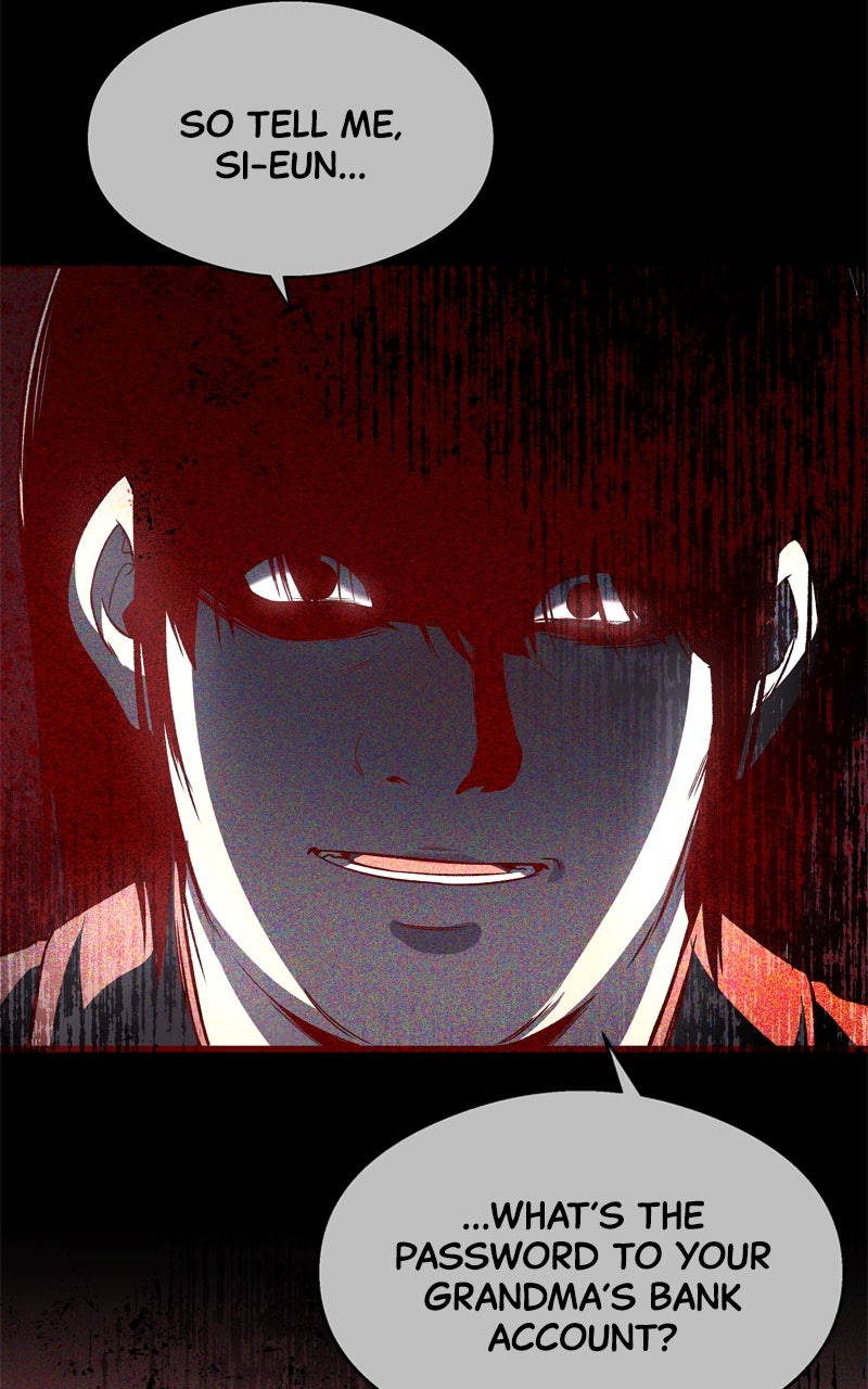Read Ghost Dating Simulation chapter 15 image 104 on Lezhin