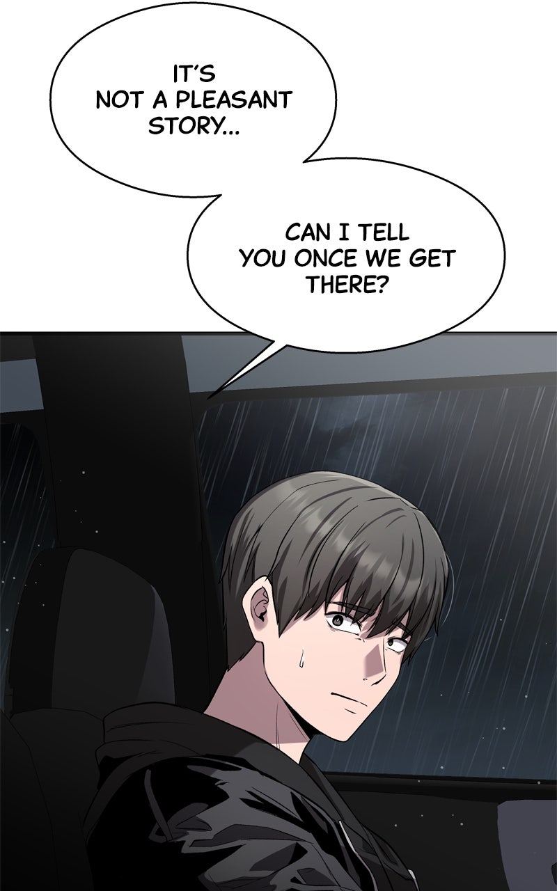 Read Ghost Dating Simulation chapter 15 image 106 on Lezhin