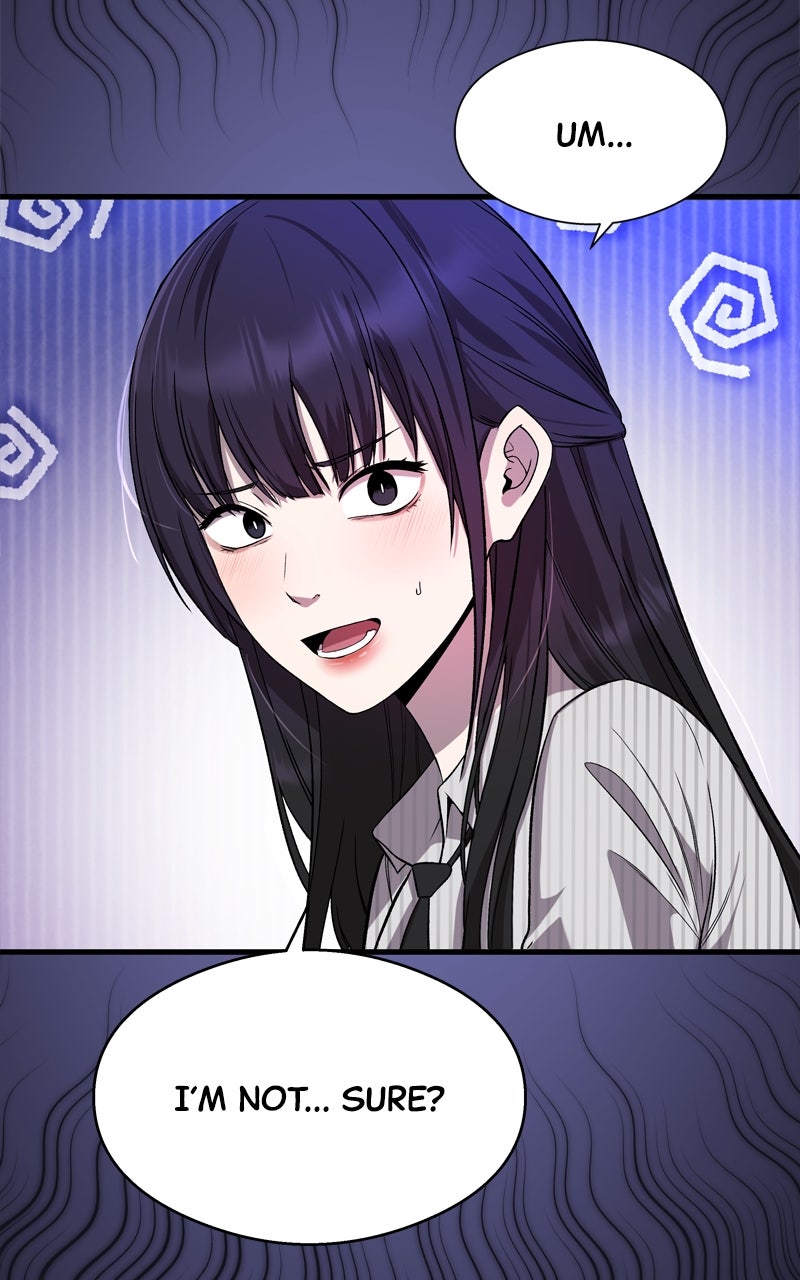 Read Ghost Dating Simulation chapter 15 image 110 on Lezhin