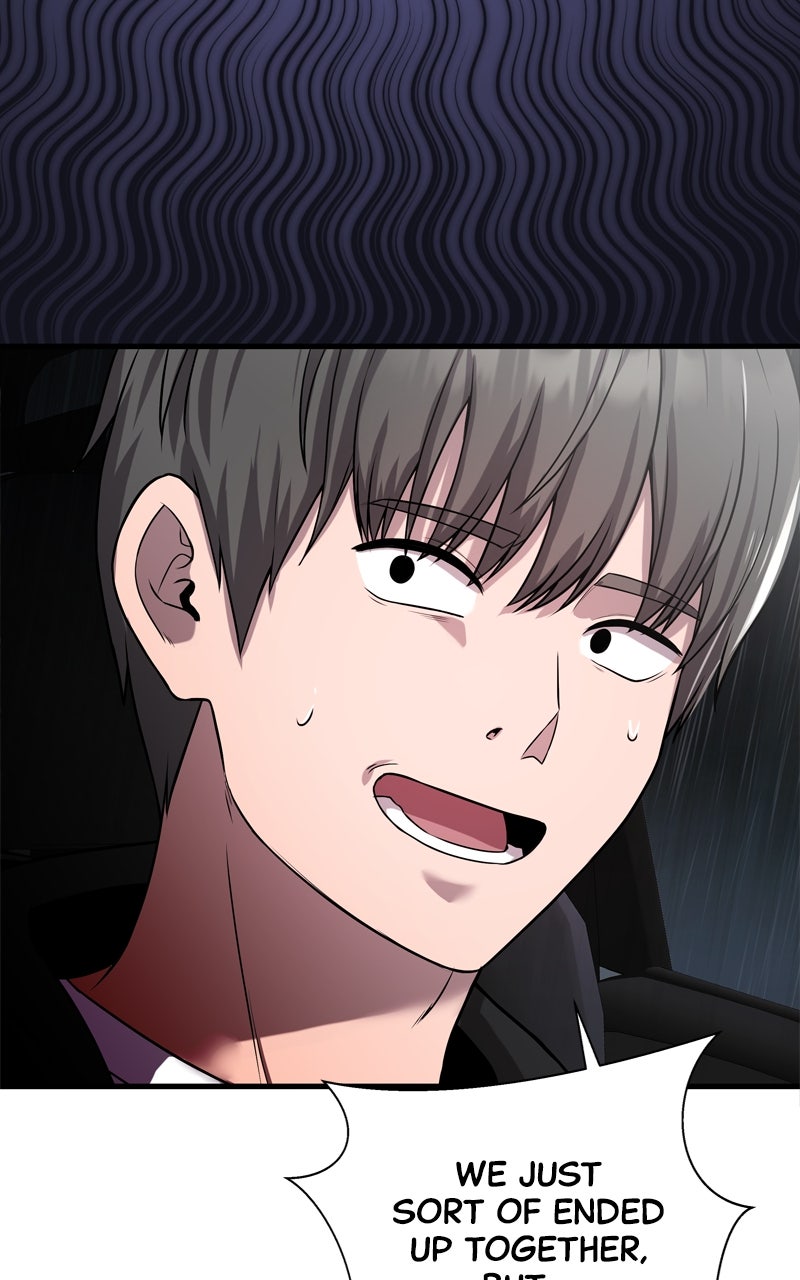 Read Ghost Dating Simulation chapter 15 image 111 on Lezhin