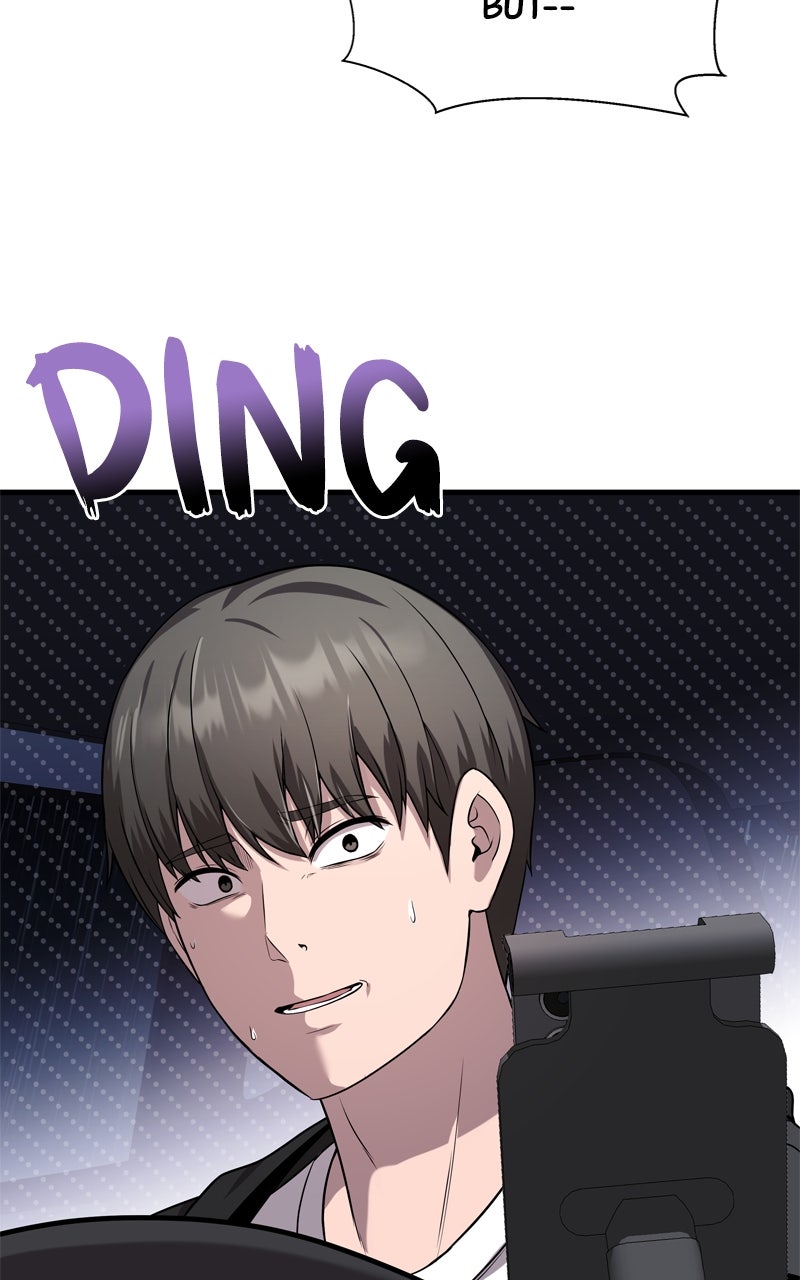 Read Ghost Dating Simulation chapter 15 image 112 on Lezhin