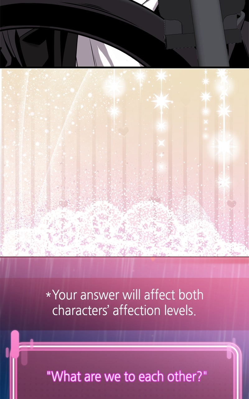 Read Ghost Dating Simulation chapter 15 image 113 on Lezhin