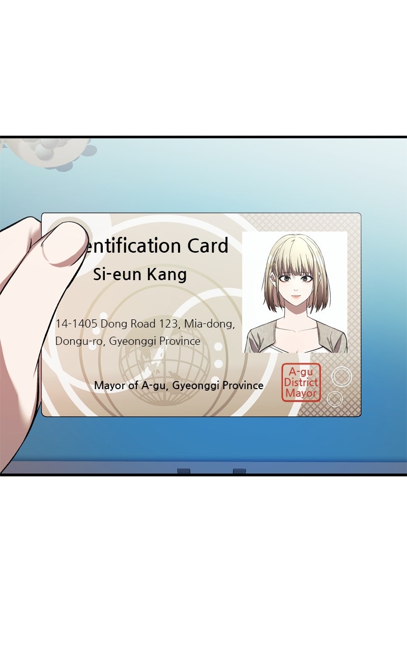 Read Ghost Dating Simulation chapter 15 image 118 on Lezhin
