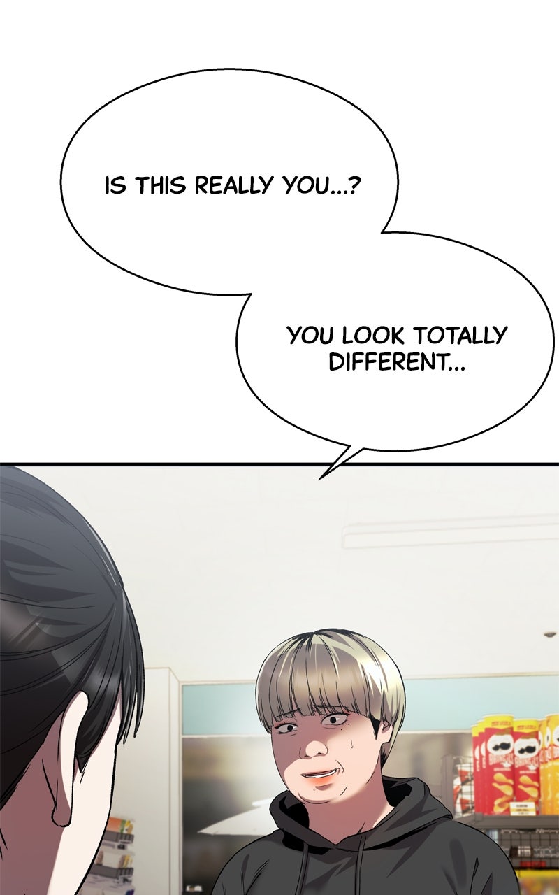 Read Ghost Dating Simulation chapter 15 image 119 on Lezhin