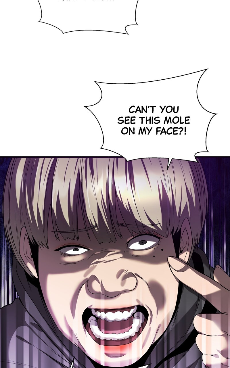 Read Ghost Dating Simulation chapter 15 image 122 on Lezhin
