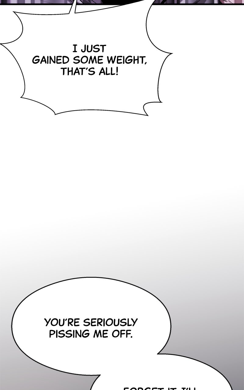 Read Ghost Dating Simulation chapter 15 image 123 on Lezhin