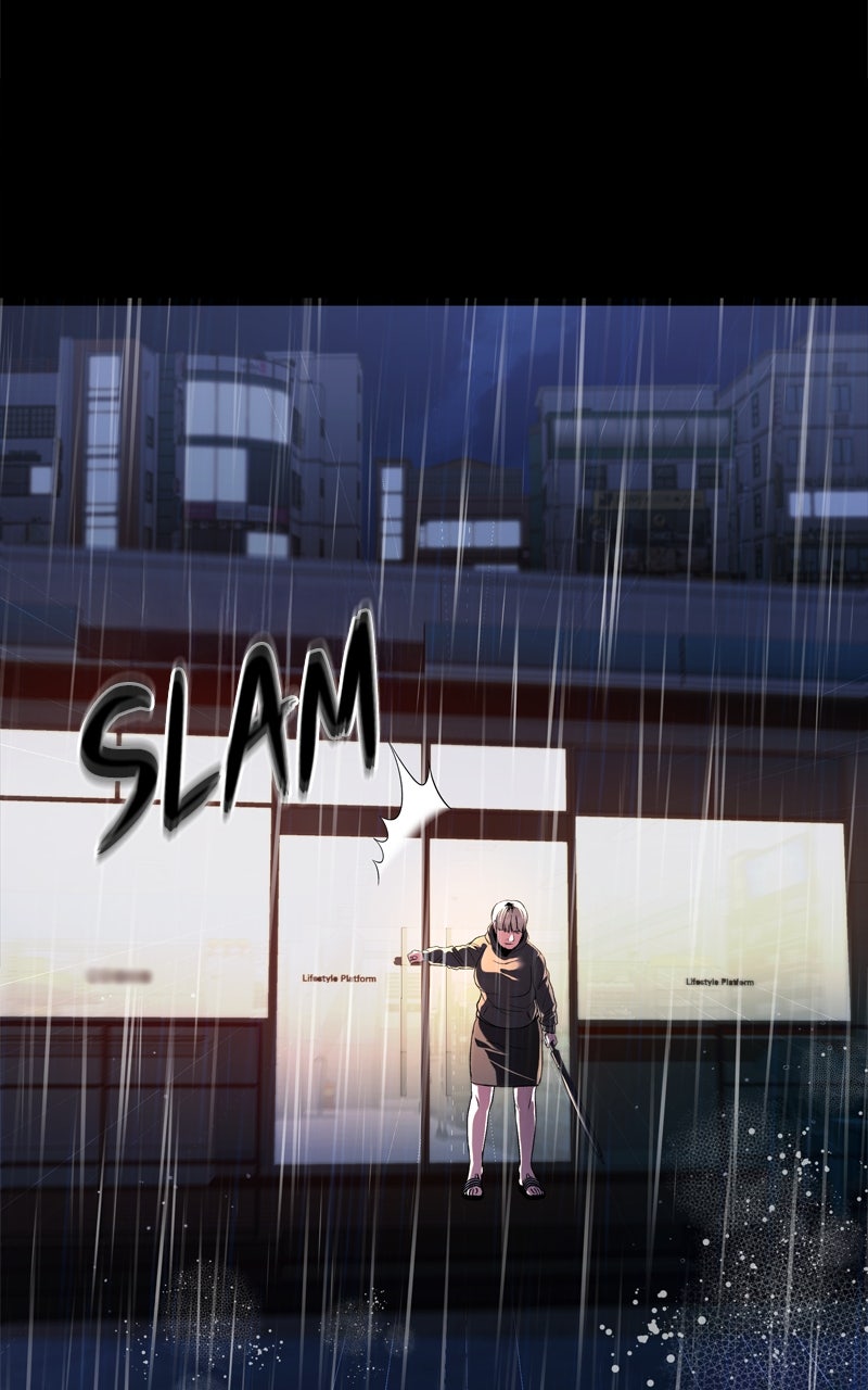 Read Ghost Dating Simulation chapter 15 image 125 on Lezhin