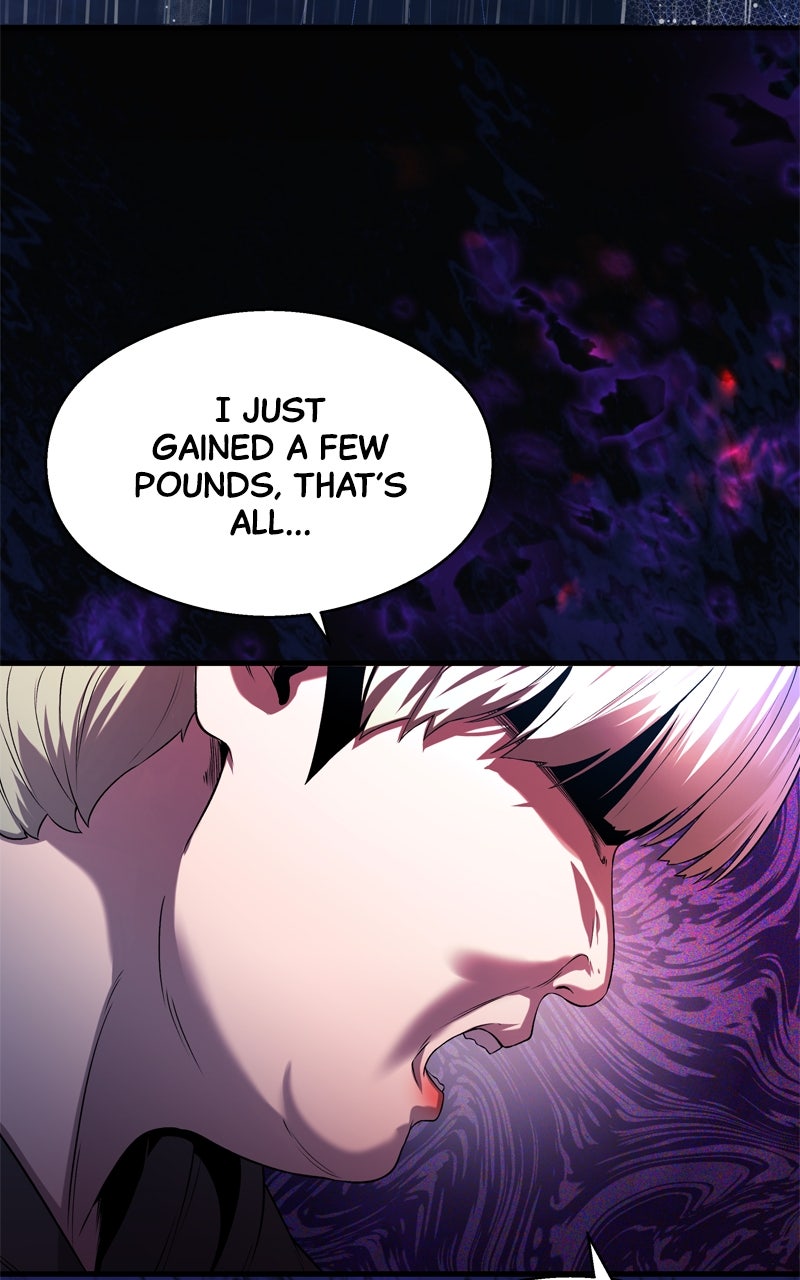 Read Ghost Dating Simulation chapter 15 image 126 on Lezhin