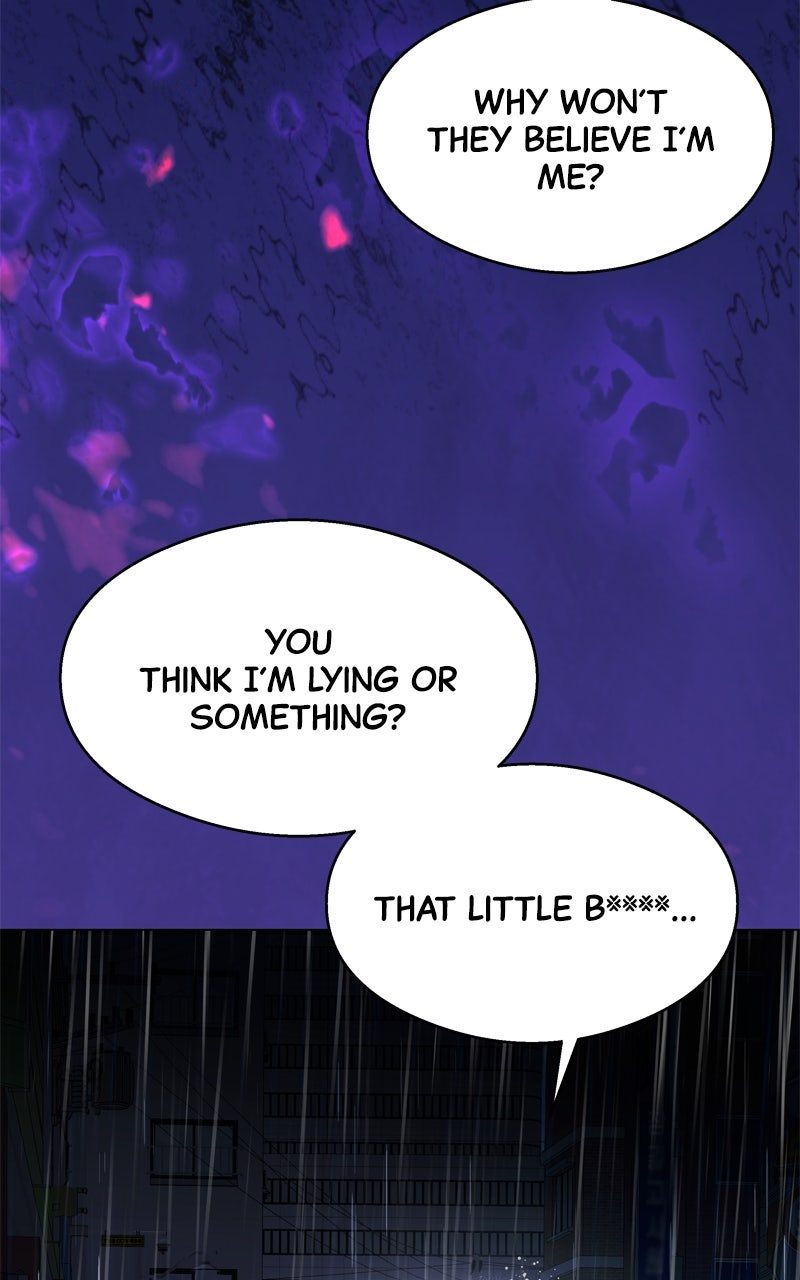 Read Ghost Dating Simulation chapter 15 image 127 on Lezhin