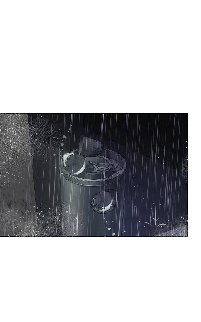 Read Ghost Dating Simulation chapter 15 image 13 on Lezhin