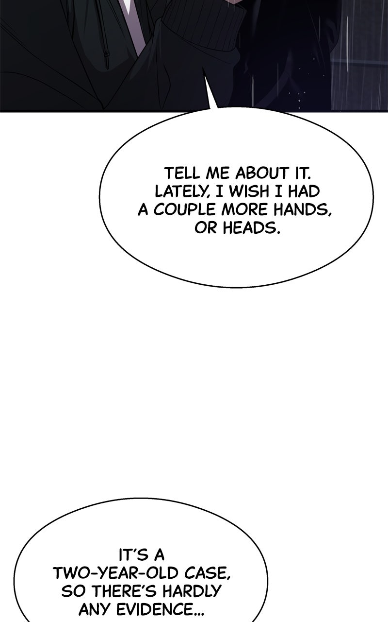 Read Ghost Dating Simulation chapter 15 image 15 on Lezhin