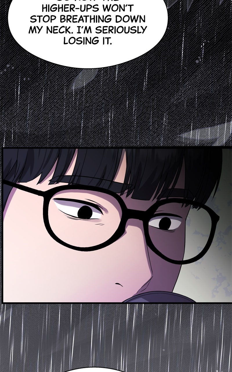 Read Ghost Dating Simulation chapter 15 image 17 on Lezhin