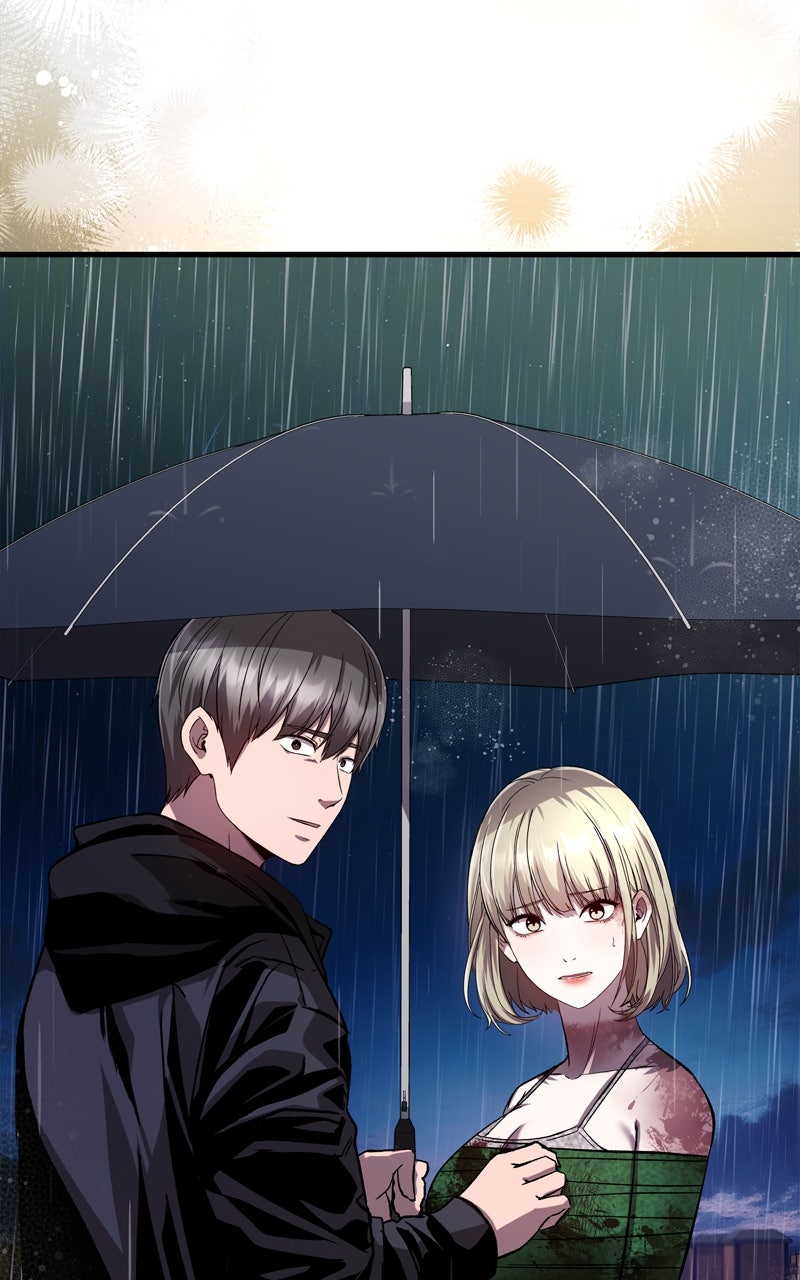 Read Ghost Dating Simulation chapter 15 image 2 on Lezhin