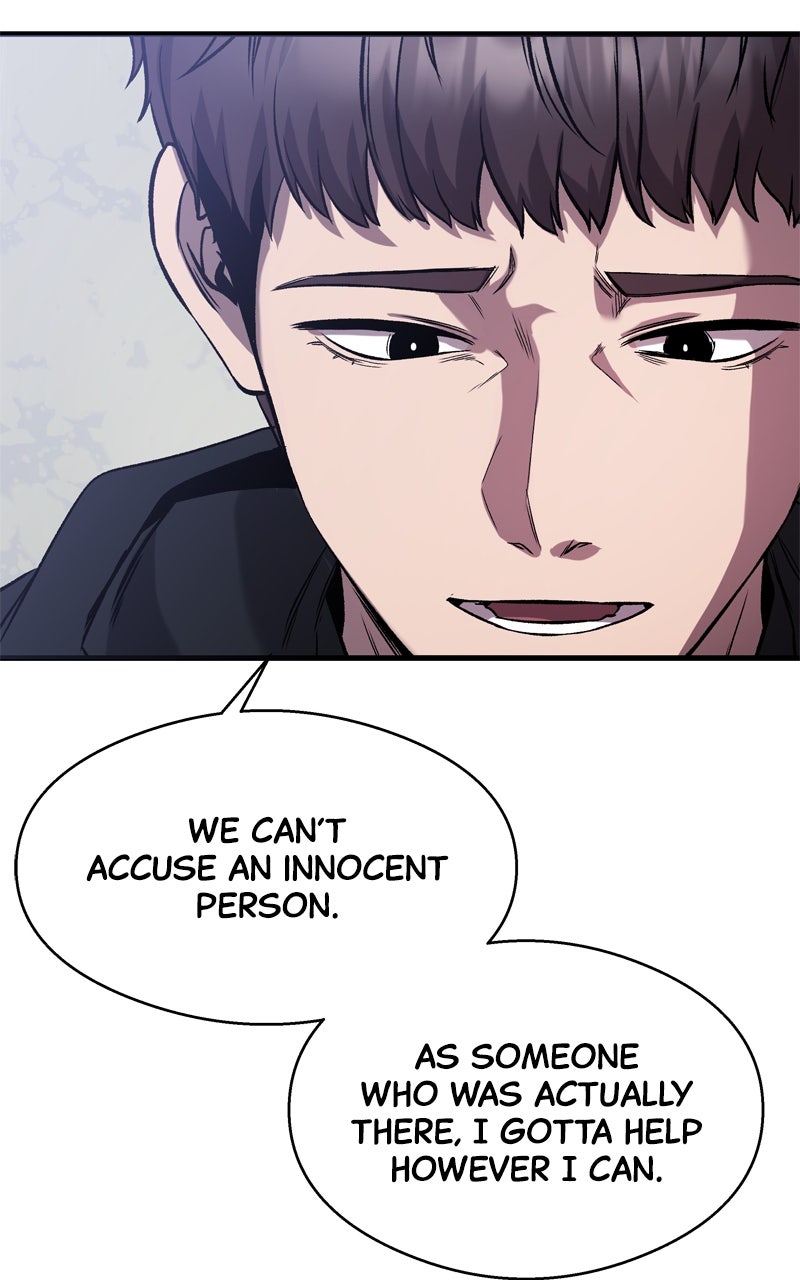 Read Ghost Dating Simulation chapter 15 image 20 on Lezhin