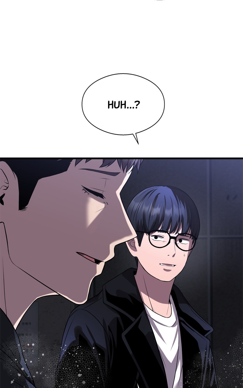 Read Ghost Dating Simulation chapter 15 image 21 on Lezhin