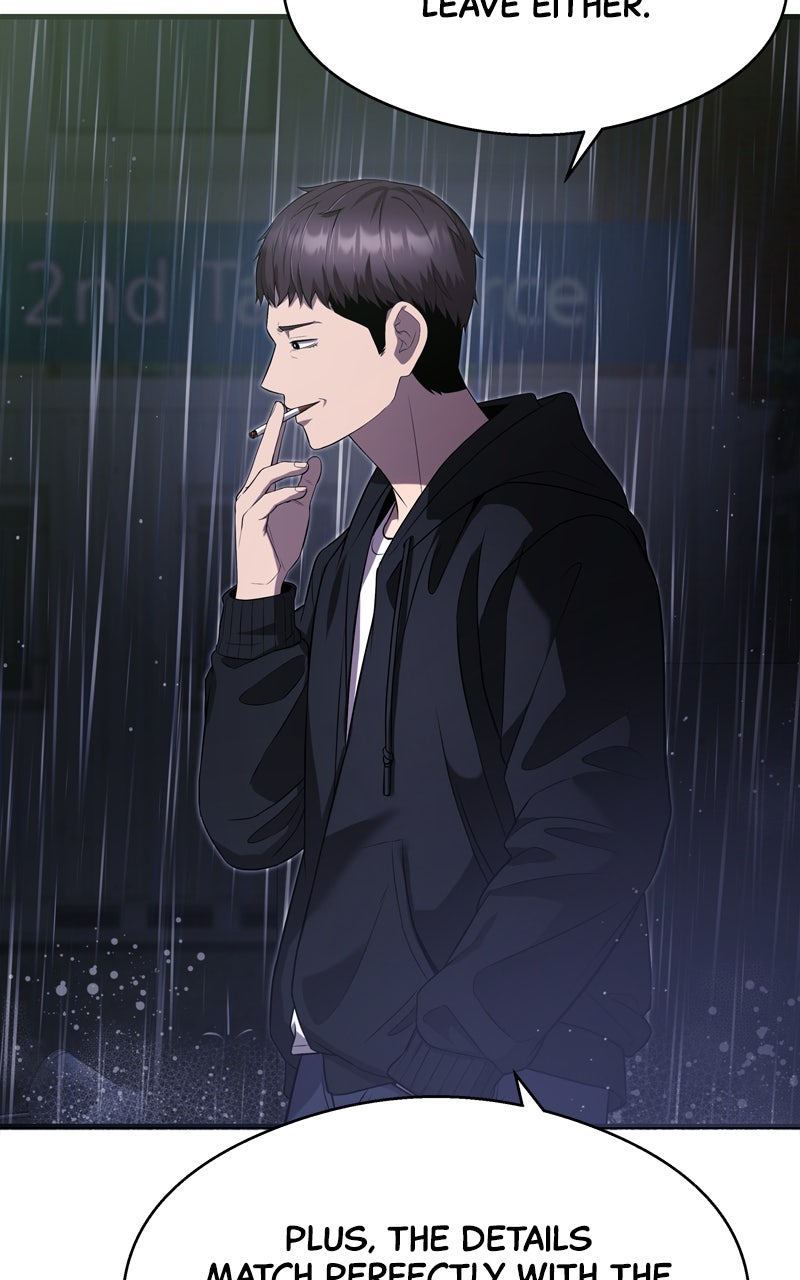 Read Ghost Dating Simulation chapter 15 image 23 on Lezhin