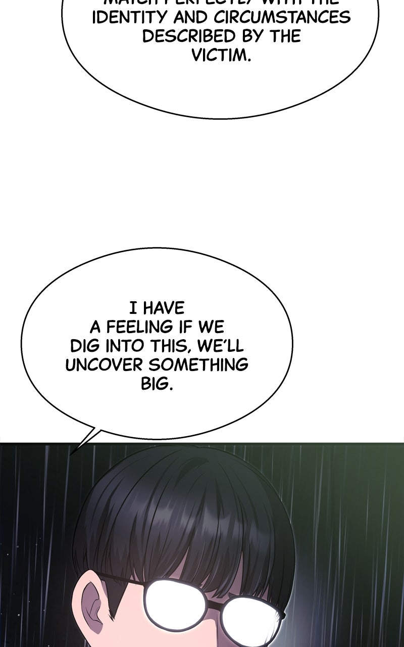 Read Ghost Dating Simulation chapter 15 image 24 on Lezhin