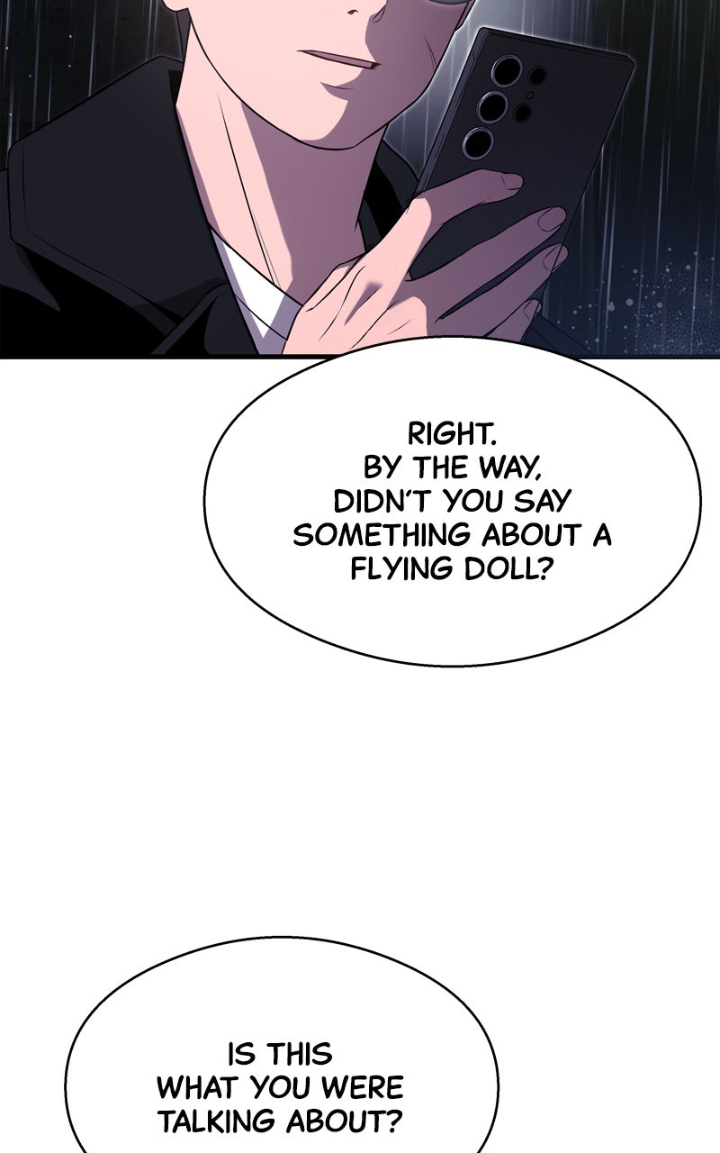 Read Ghost Dating Simulation chapter 15 image 25 on Lezhin