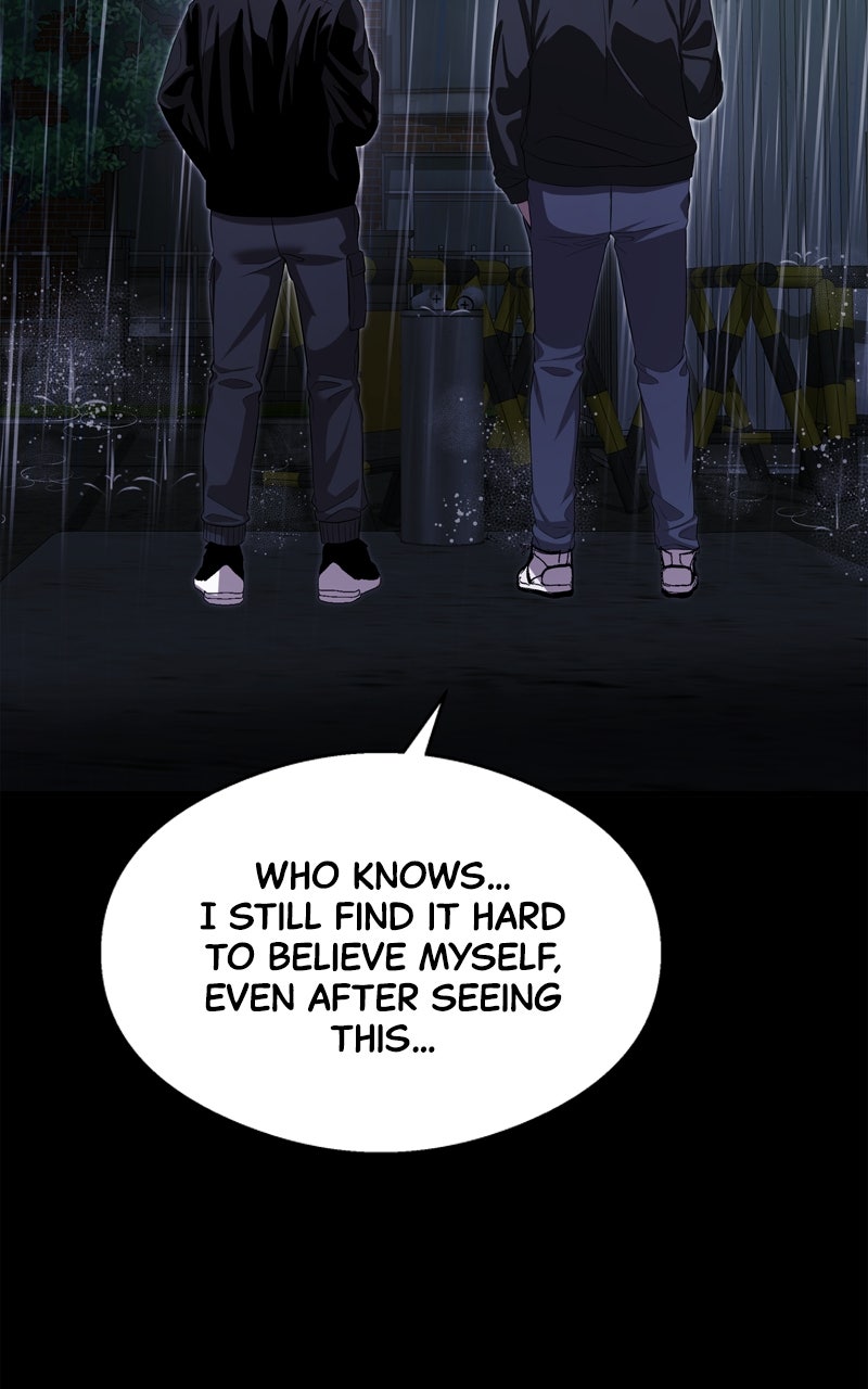 Read Ghost Dating Simulation chapter 15 image 29 on Lezhin
