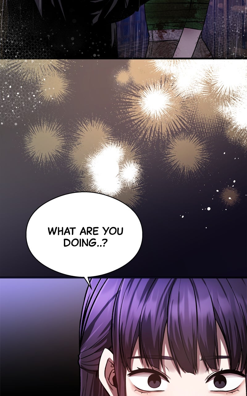 Read Ghost Dating Simulation chapter 15 image 3 on Lezhin