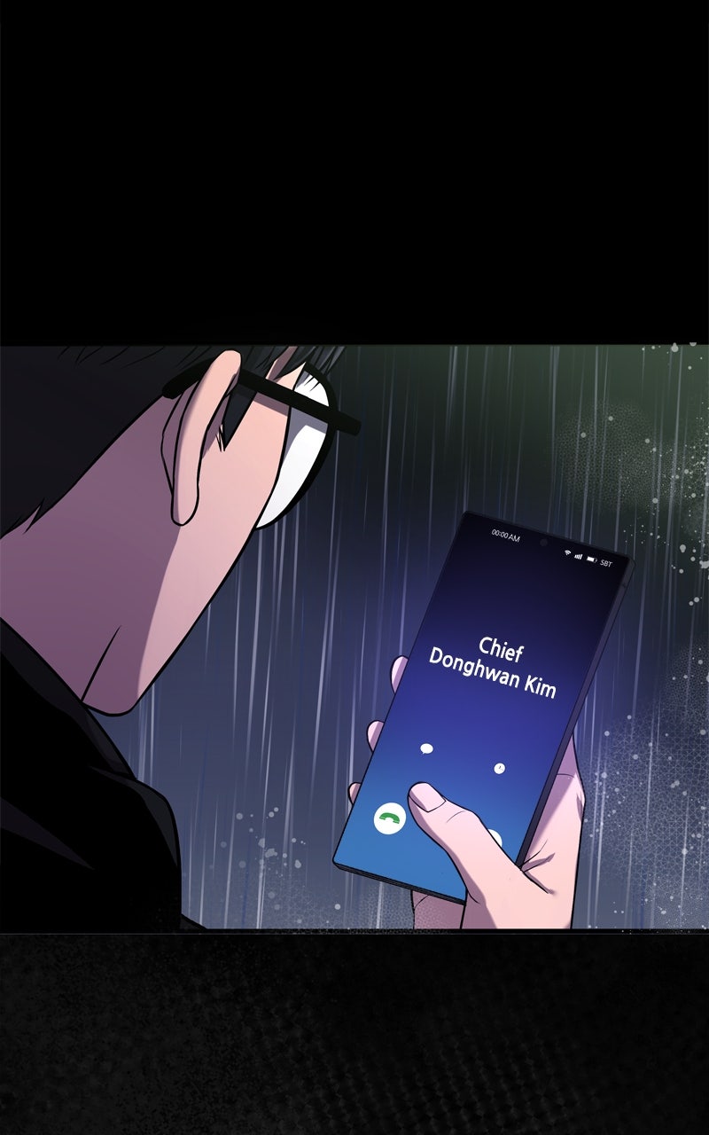 Read Ghost Dating Simulation chapter 15 image 30 on Lezhin